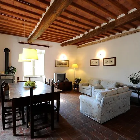 Three-bedroom In Iii * Ortonovo